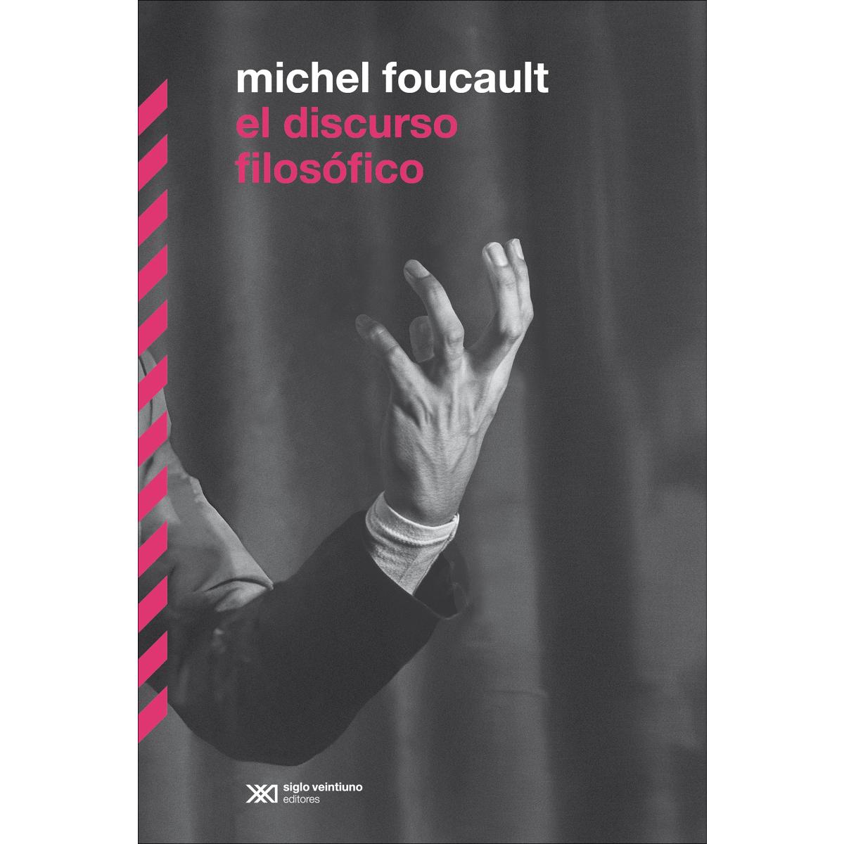 Imagem 0 de El discurso filosófico