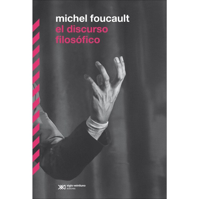 Imagem 0 de El discurso filosófico