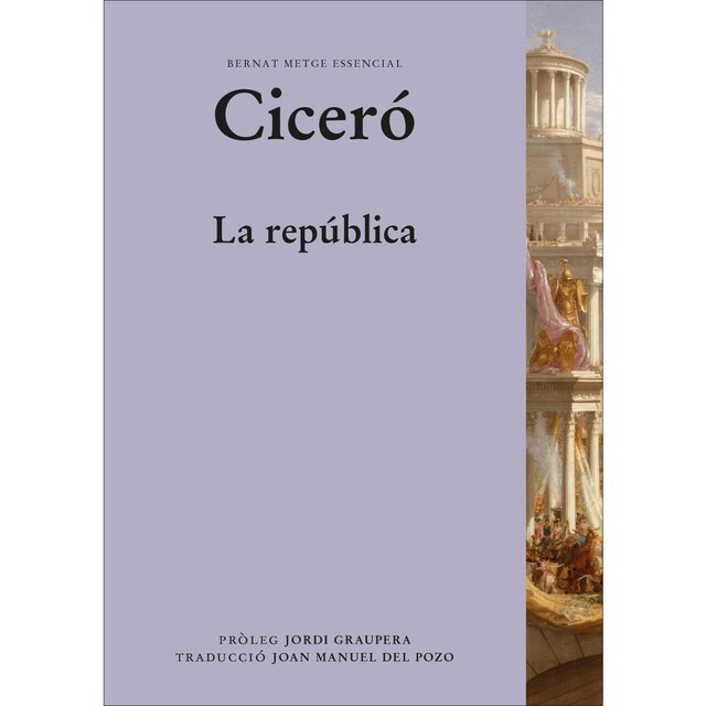 Imagem 0 de La república