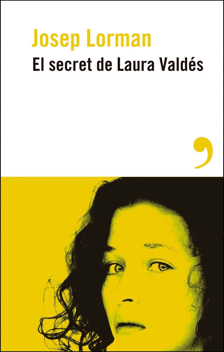 Imagem 0 de El secret de Laura Valdés (Capa mole com abas)
