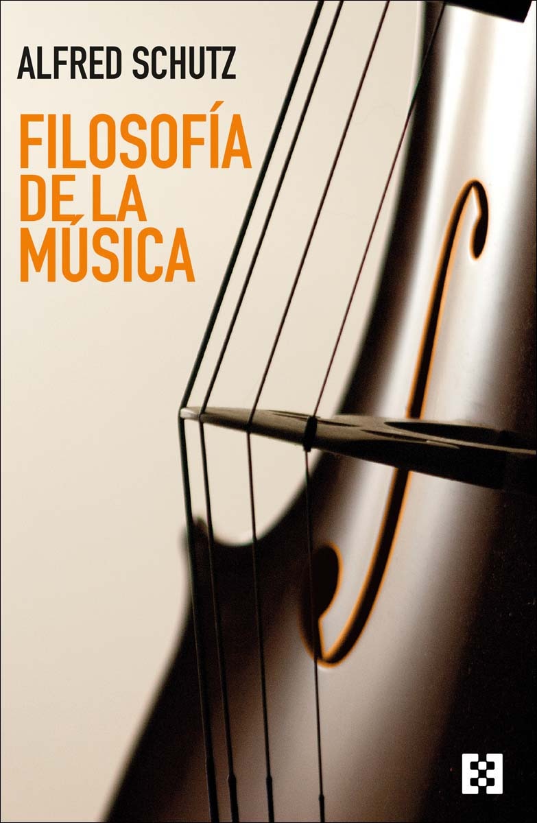 Imagem 0 de Filosofía de la música: Escritos 1924-1956