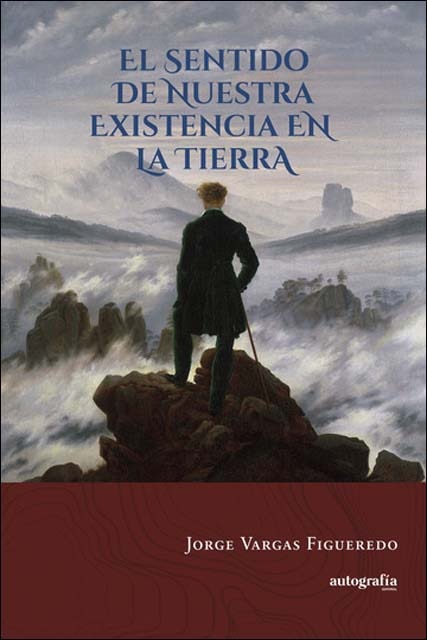 El sentido de nuestra existencia en la Tierra (Capa mole) 1