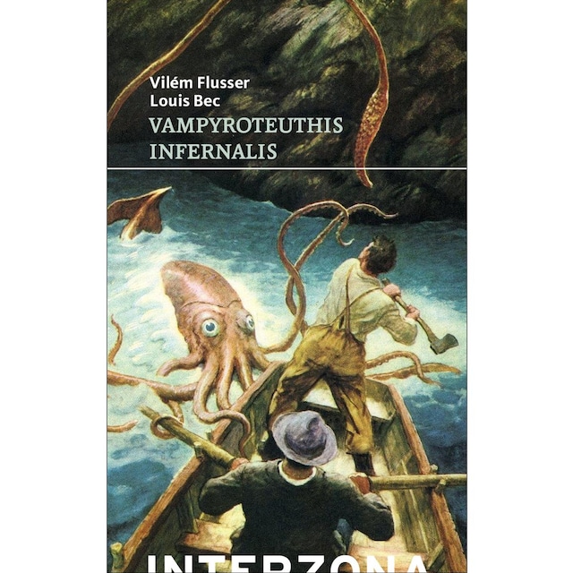 Imagen 0 de Vampyroteuthis infernalis
