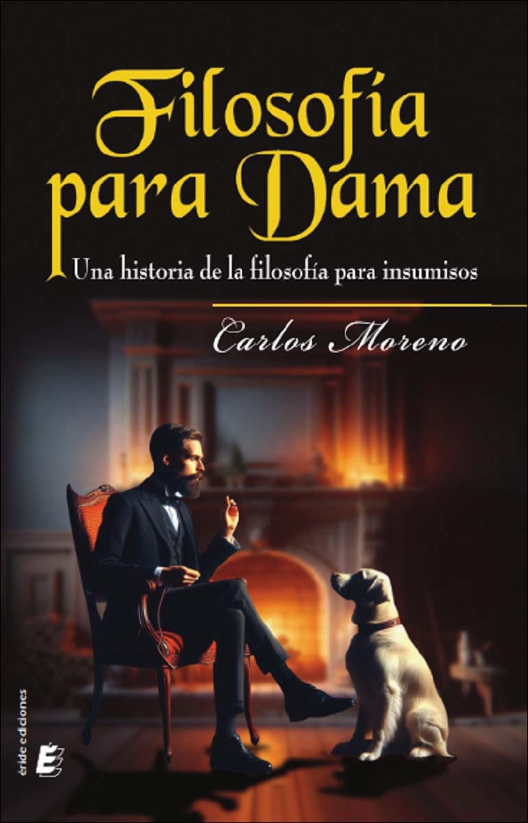 Imagem 0 de Filosofía para Dama: Una historia de la filosofía para insumisos
