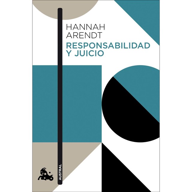 Imagem 0 de Responsabilidad y juicio (Bolso) (Capa mole)