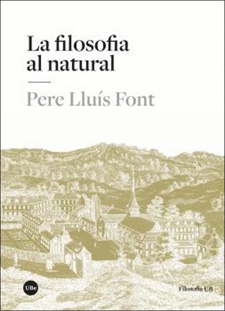 La filosofia al natural 1