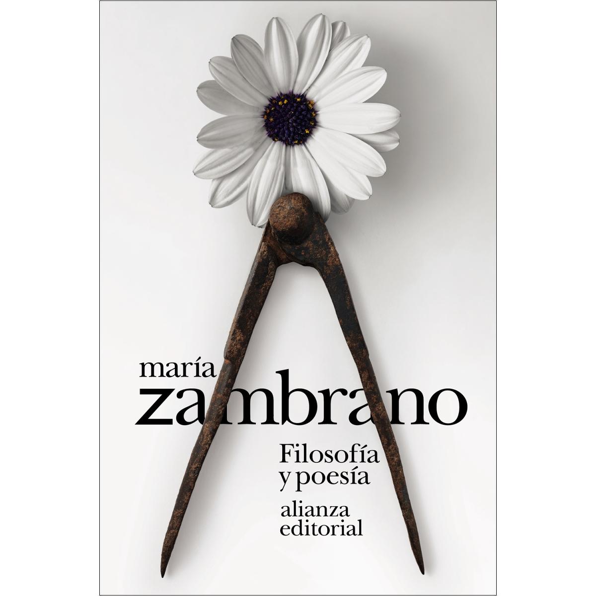 Imagem 0 de Filosofía y poesía (Capa mole)