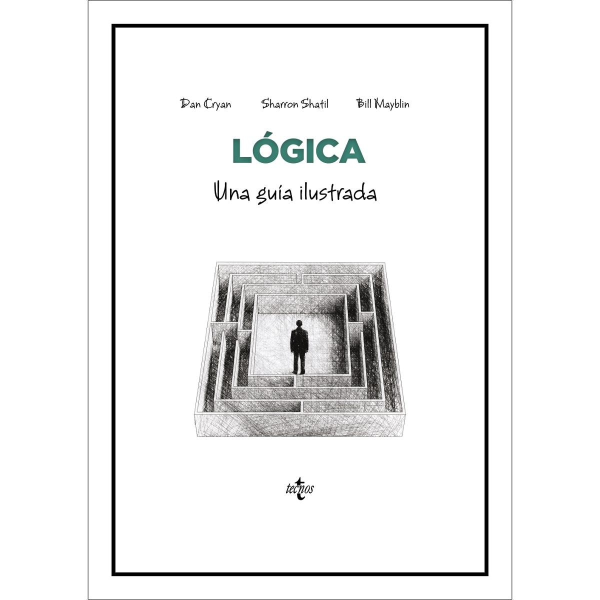 Lógica: Una guía ilustrada 1
