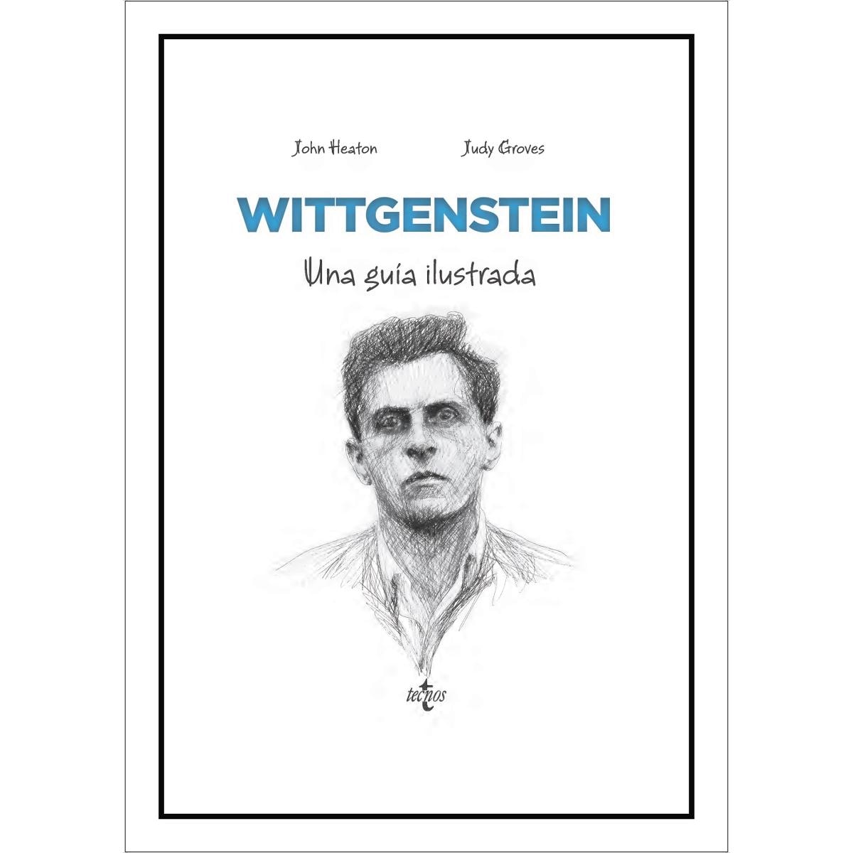 Imagem 0 de Wittgenstein: Una guía ilustrada