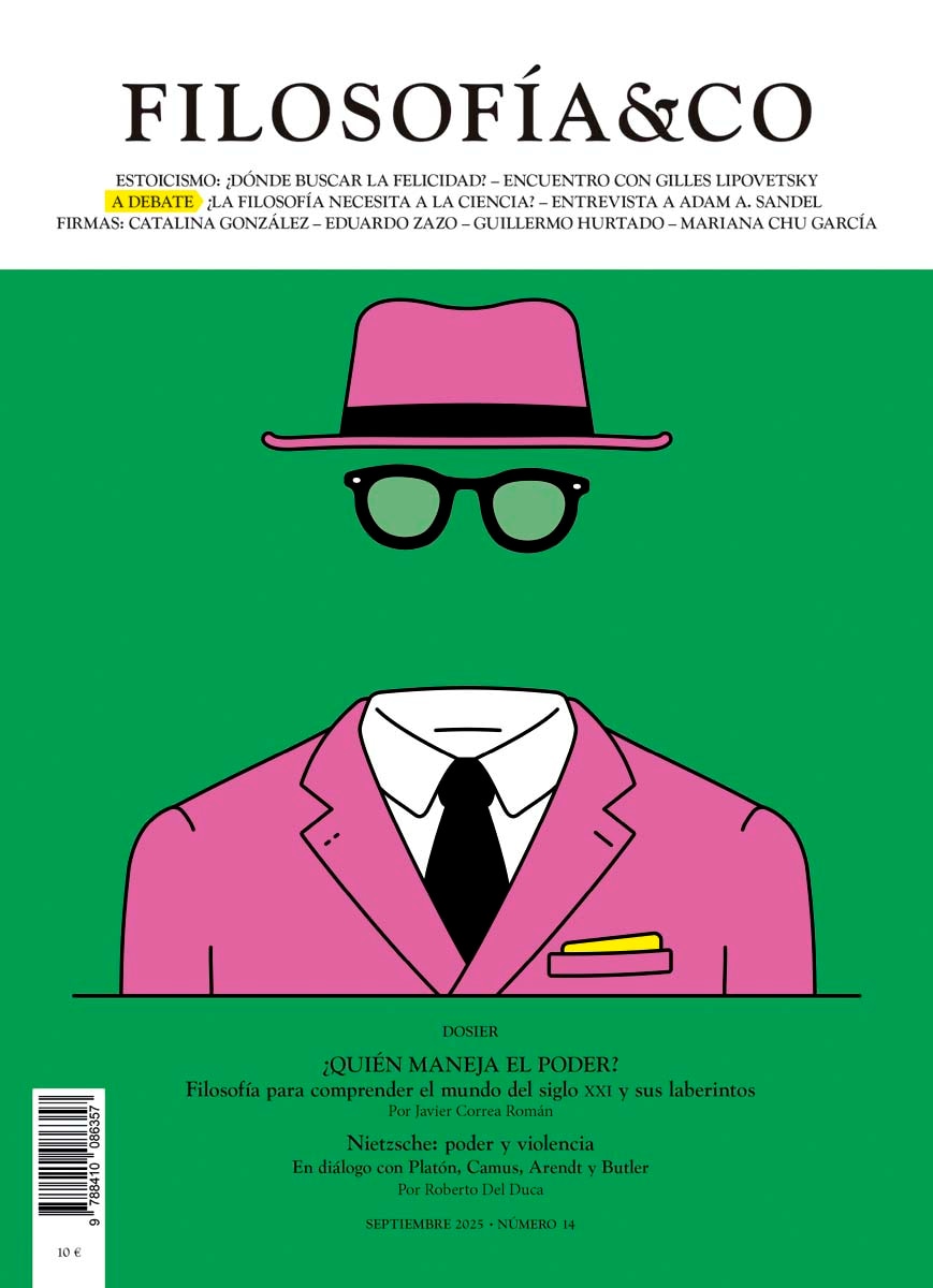 FILOSOFÍA&CO 14 (Capa mole) 1