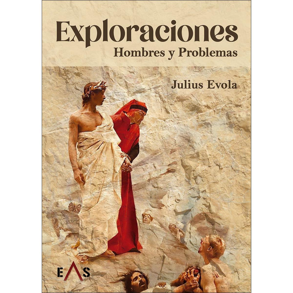 EXPLORACIONES: HOMBRES Y PROBLEMAS 1