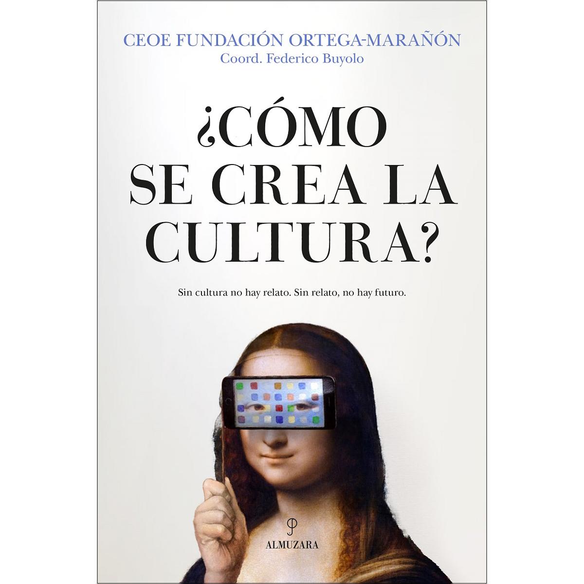 ¿Cómo se crea la cultura? (Capa mole) 1