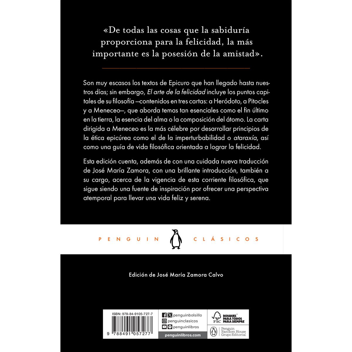El arte de la felicidad 2