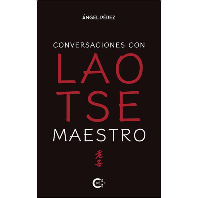 Imagem 0 de Conversaciones con lao tse maestro