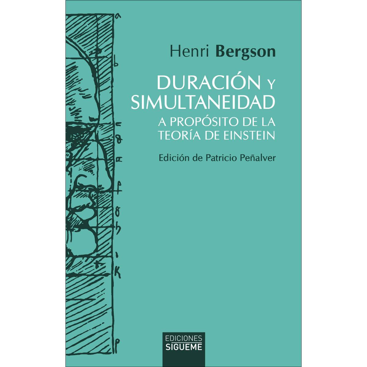 Duración y simultaneidad: A propósito de la teoría de Einstein 1