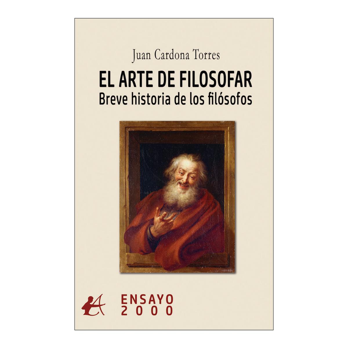 El arte de filosofar 1
