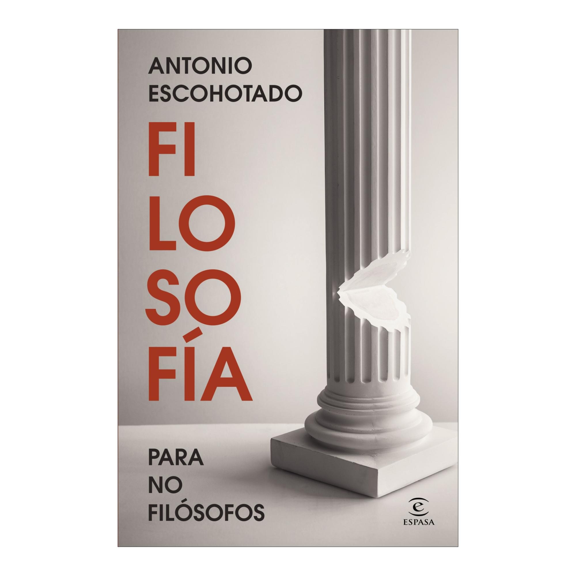 Imagem 0 de Filosofía para no filósofos