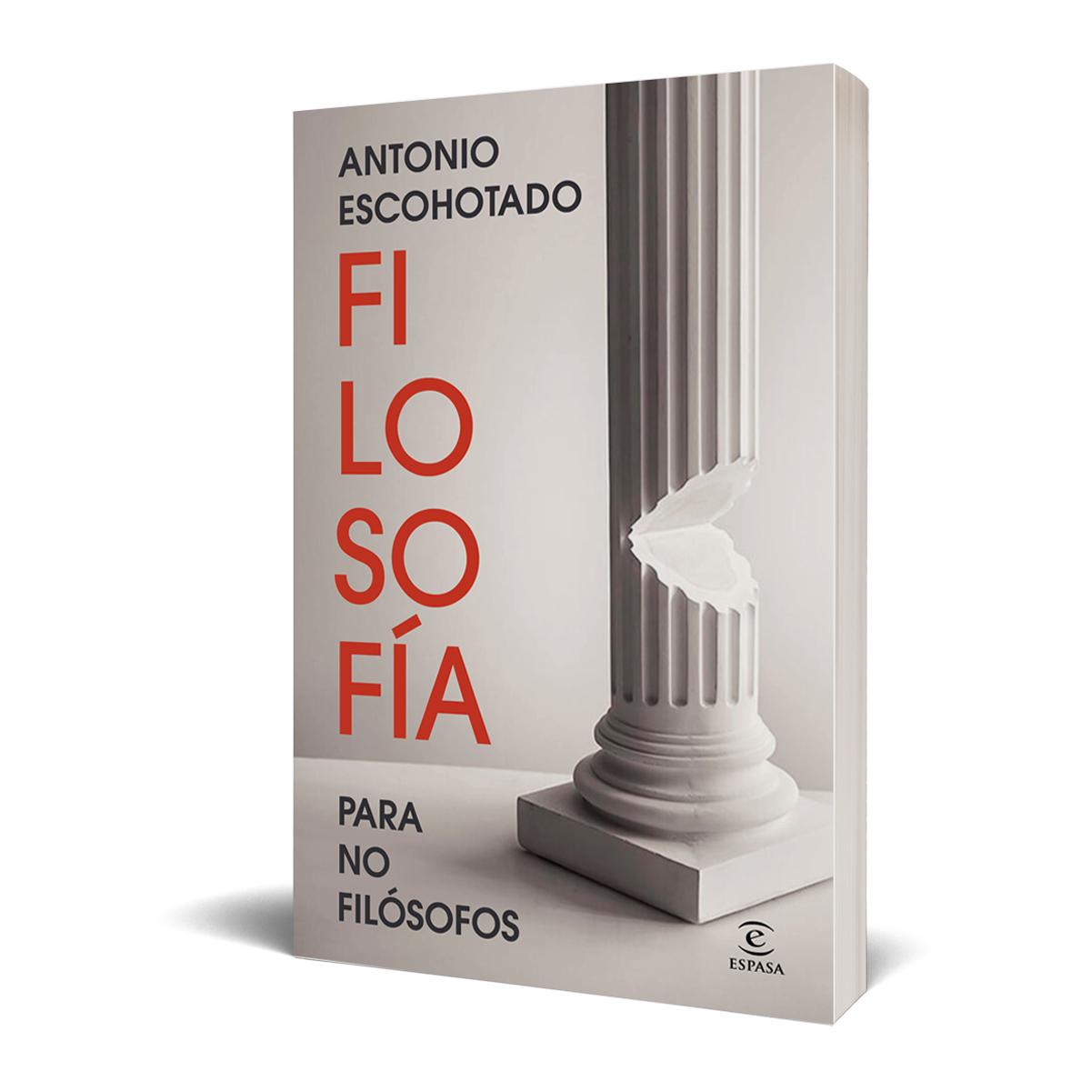 Filosofía para no filósofos 2