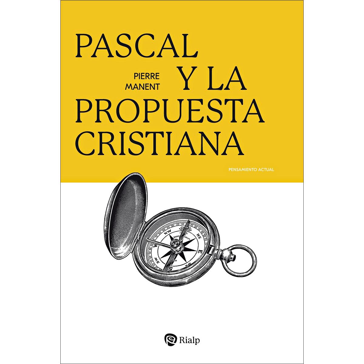 Pascal y la propuesta cristiana (Capa mole) 1