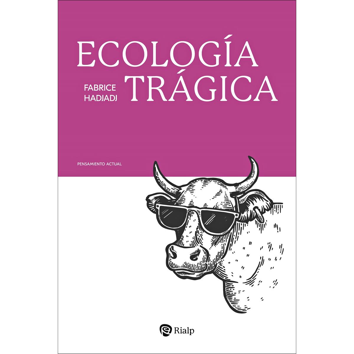 Ecología trágica (Capa mole) 1