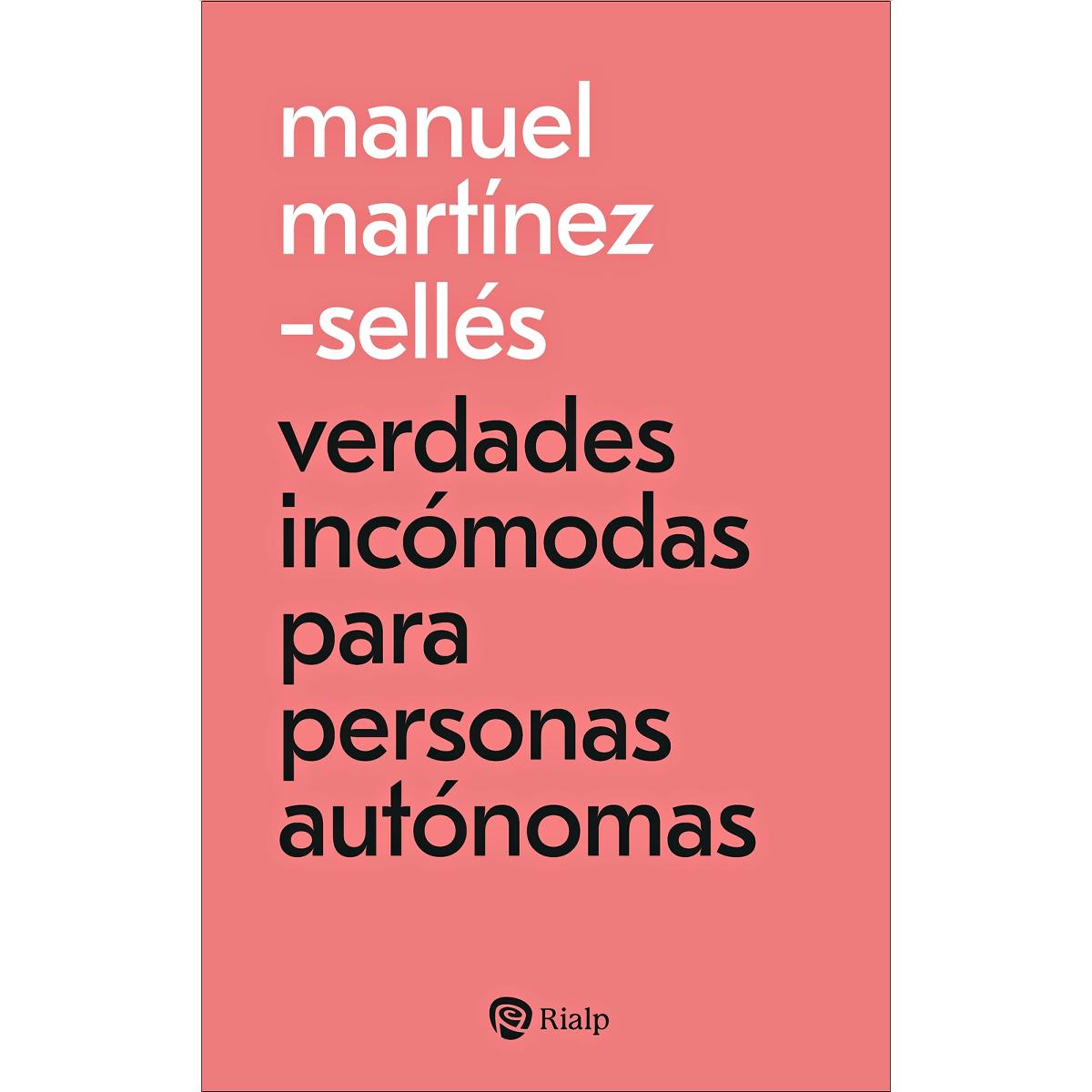 Imagem 0 de Verdades incómodas para personas autónomas (Capa mole)