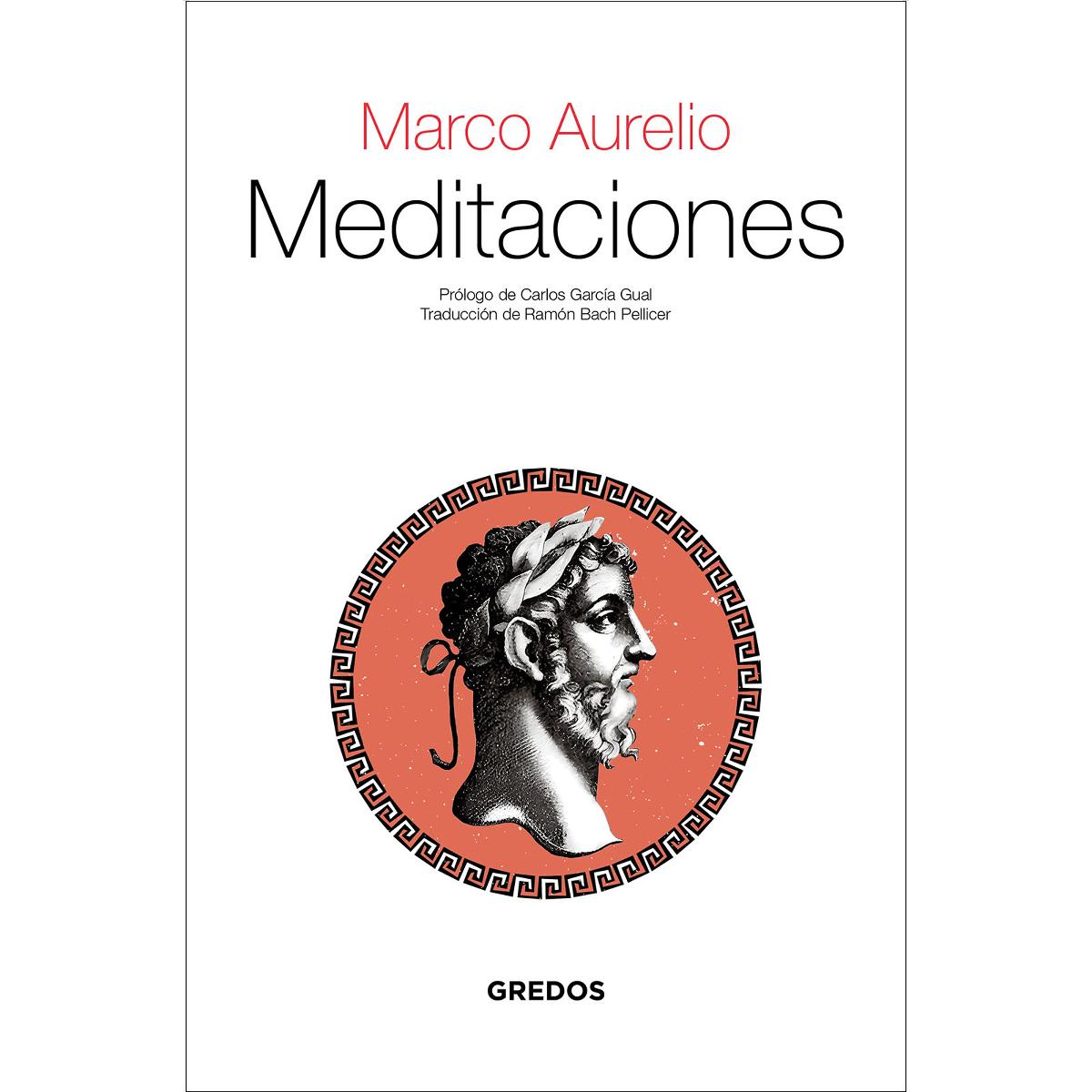Imagem 0 de Meditaciones: Marco Aurelio (Capa mole)