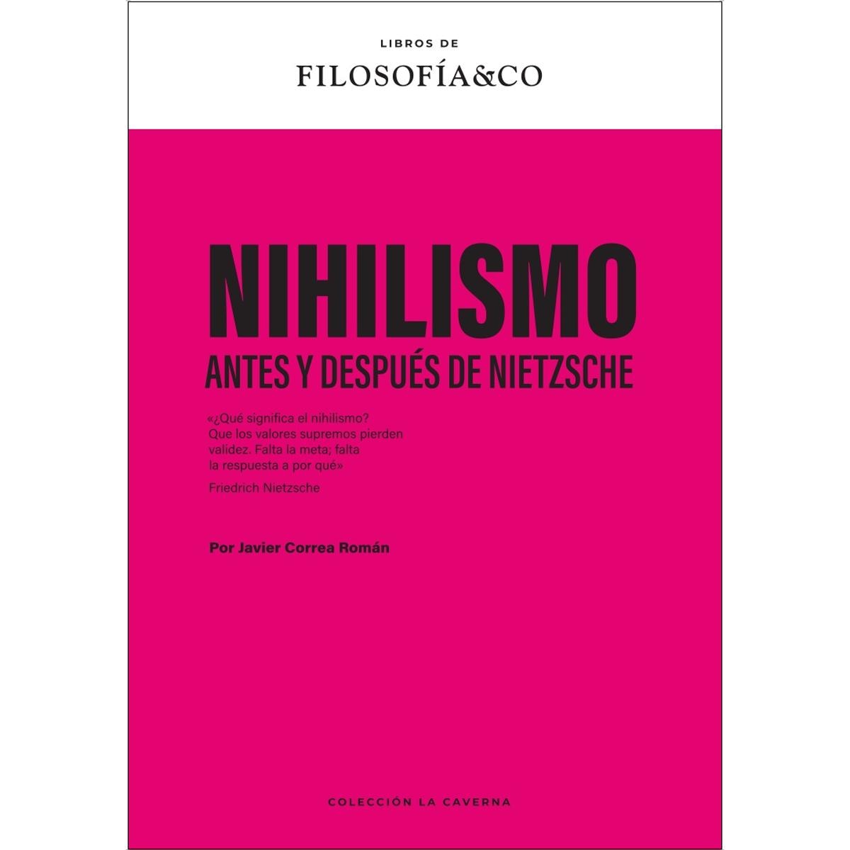 Nihilismo 1