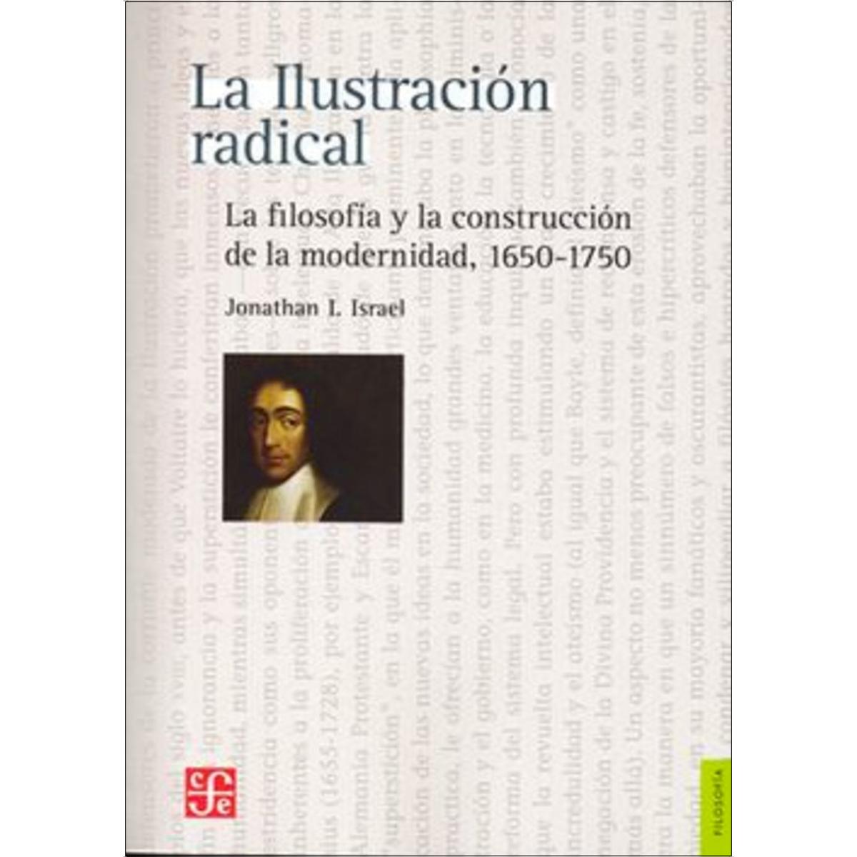 La ilustracion radical - la filosofia yla constru 1