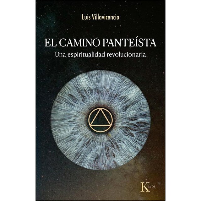 Imagem 0 de El camino panteísta: Una espiritualidad revolucionaria (Capa mole com abas)