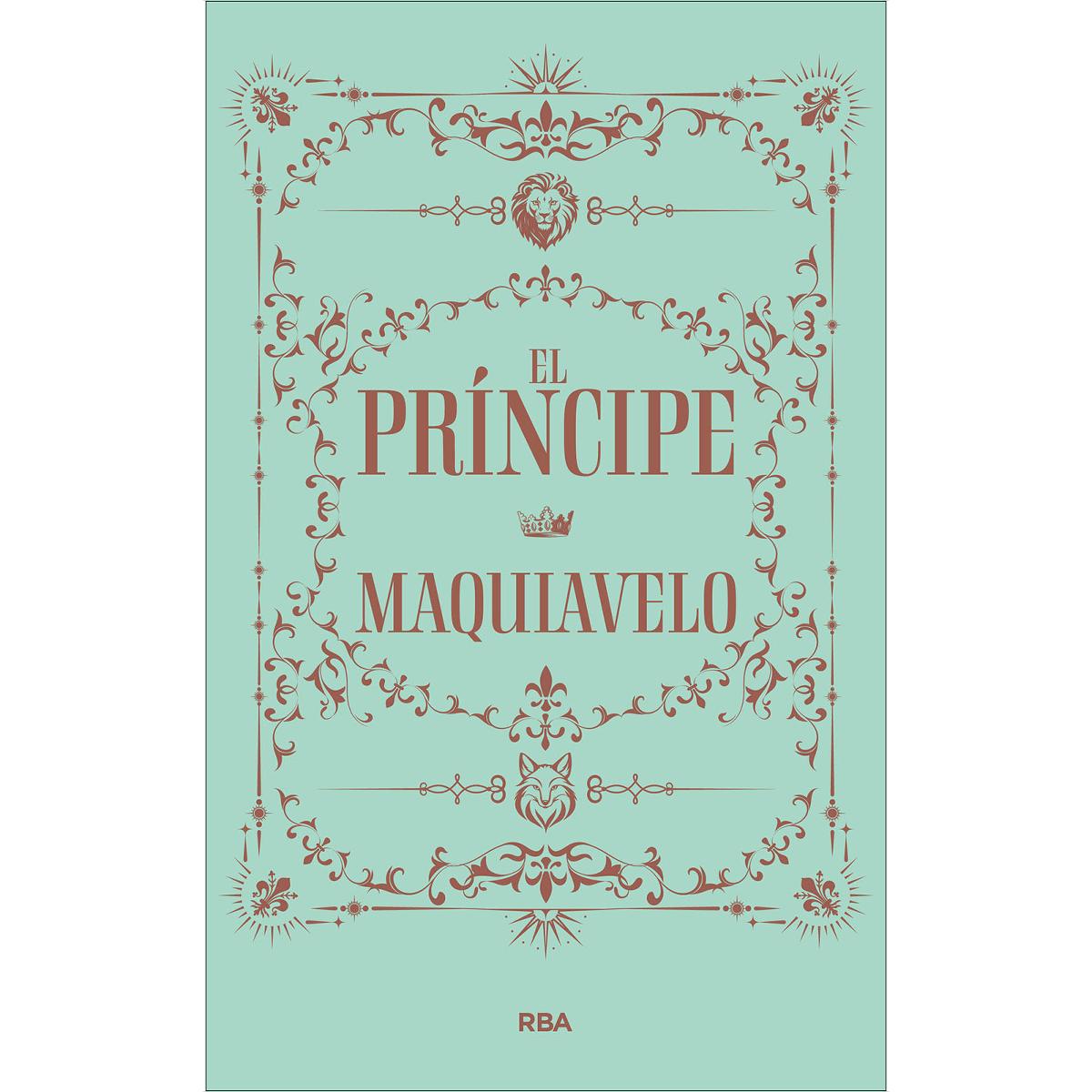 El príncipe (Capa dura) 1