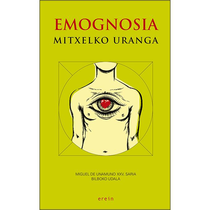 Emognosia (Capa mole) 1