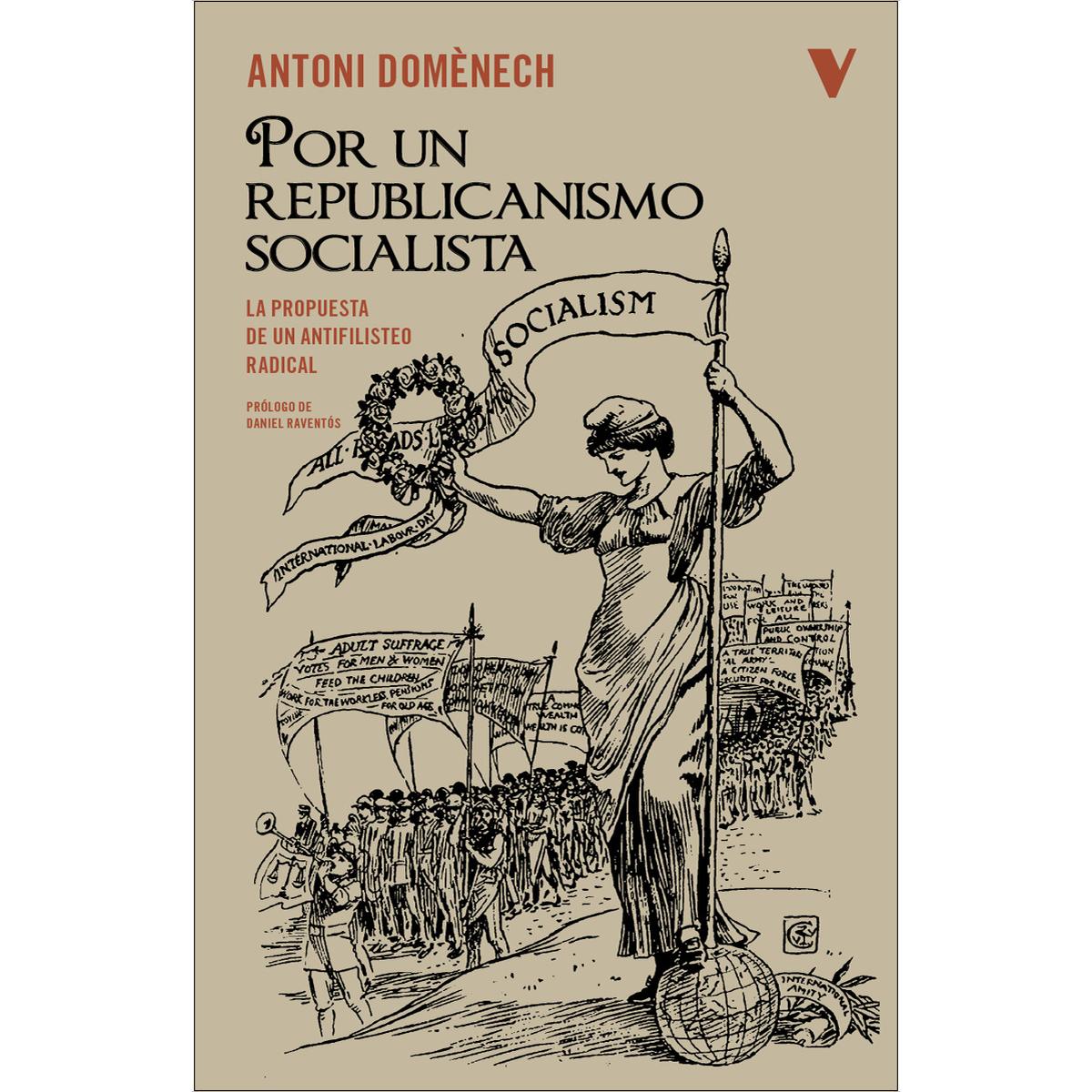 Imagem 0 de Por un republicanismo socialista