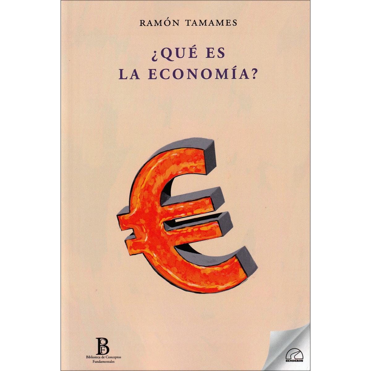 Imagem 0 de ¿QUÉ ES LA ECONOMÍA?