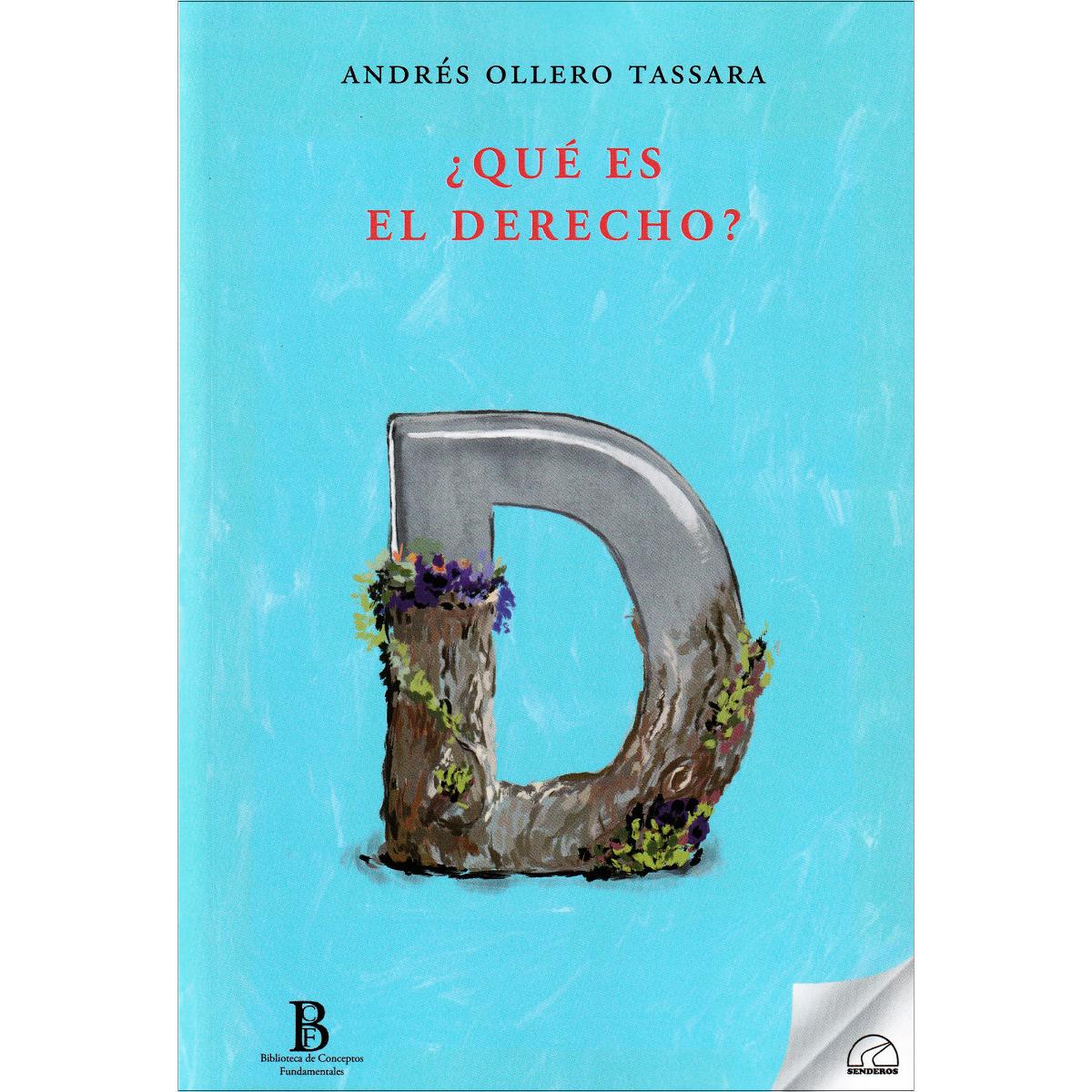 Imagem 0 de ¿QUÉ ES EL DERECHO?