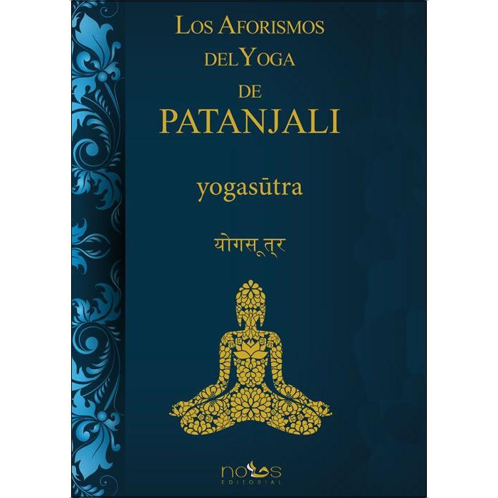 Imagem 0 de LOS AFORISMOS DEL YOGA DE PATANJALI (Capa dura)