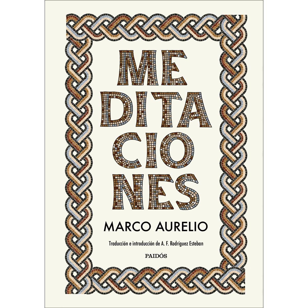 Imagem 0 de Meditaciones: Una invitación a vivir con mayor propósito