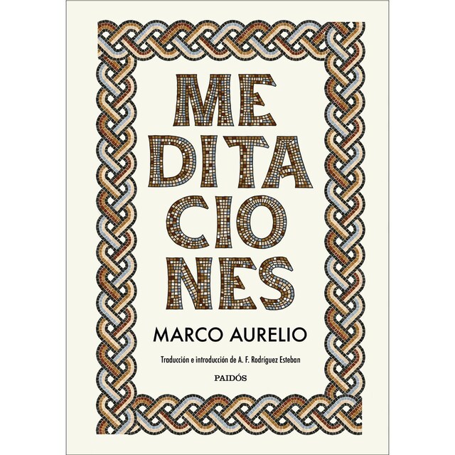 Imagem 0 de Meditaciones: Una invitación a vivir con mayor propósito