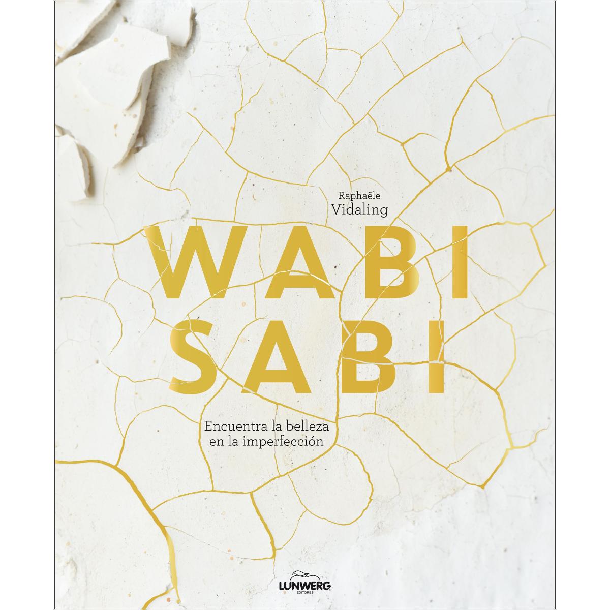 Wabi sabi: Encuentra la belleza en la imperfección 1