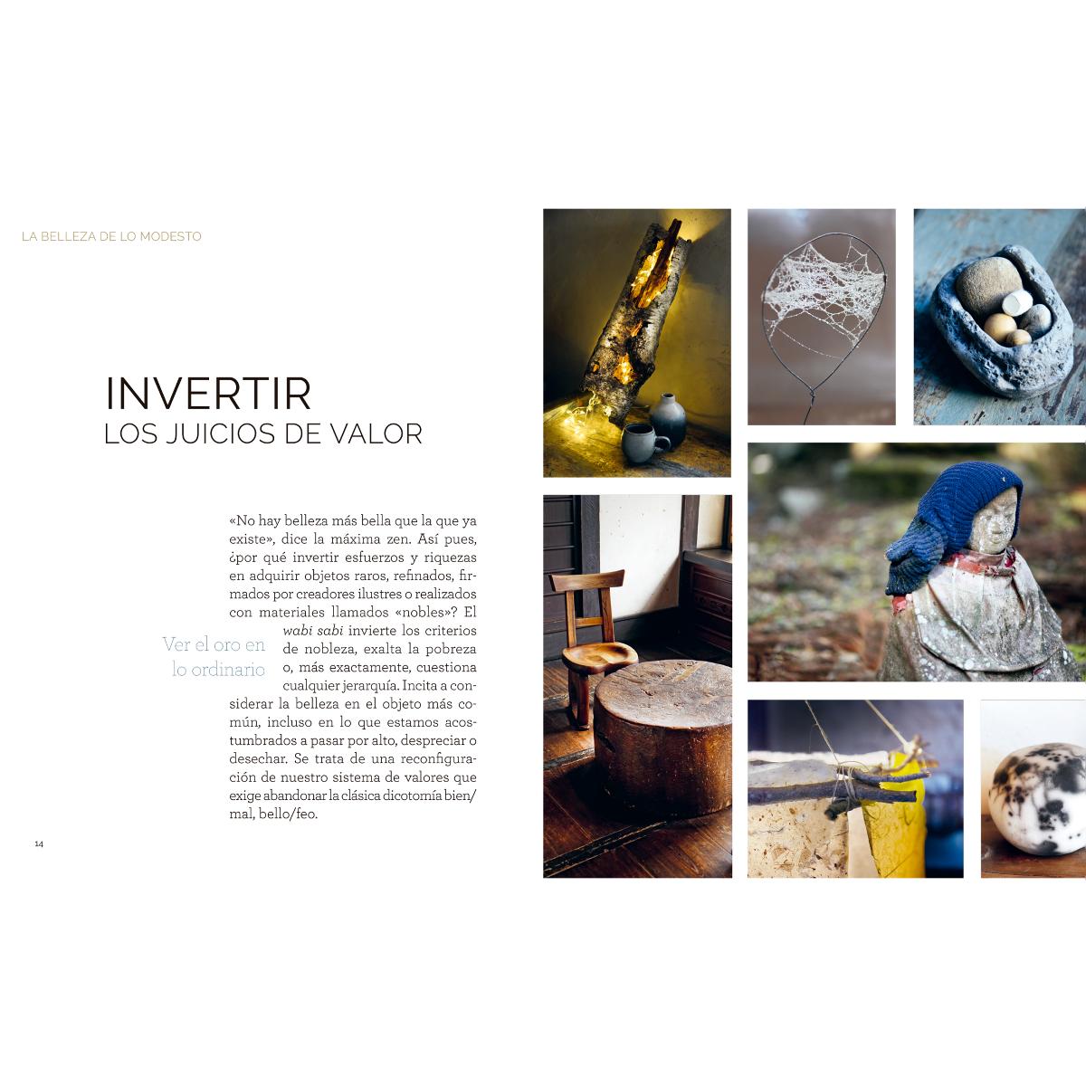 Wabi sabi: Encuentra la belleza en la imperfección 2