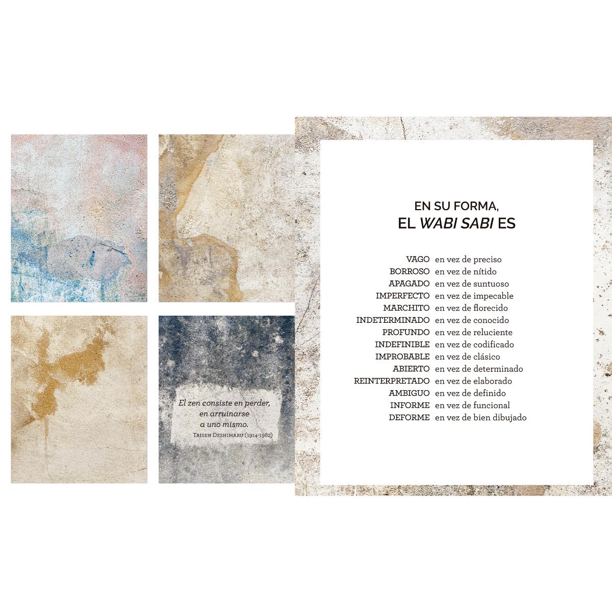 Wabi sabi: Encuentra la belleza en la imperfección 4