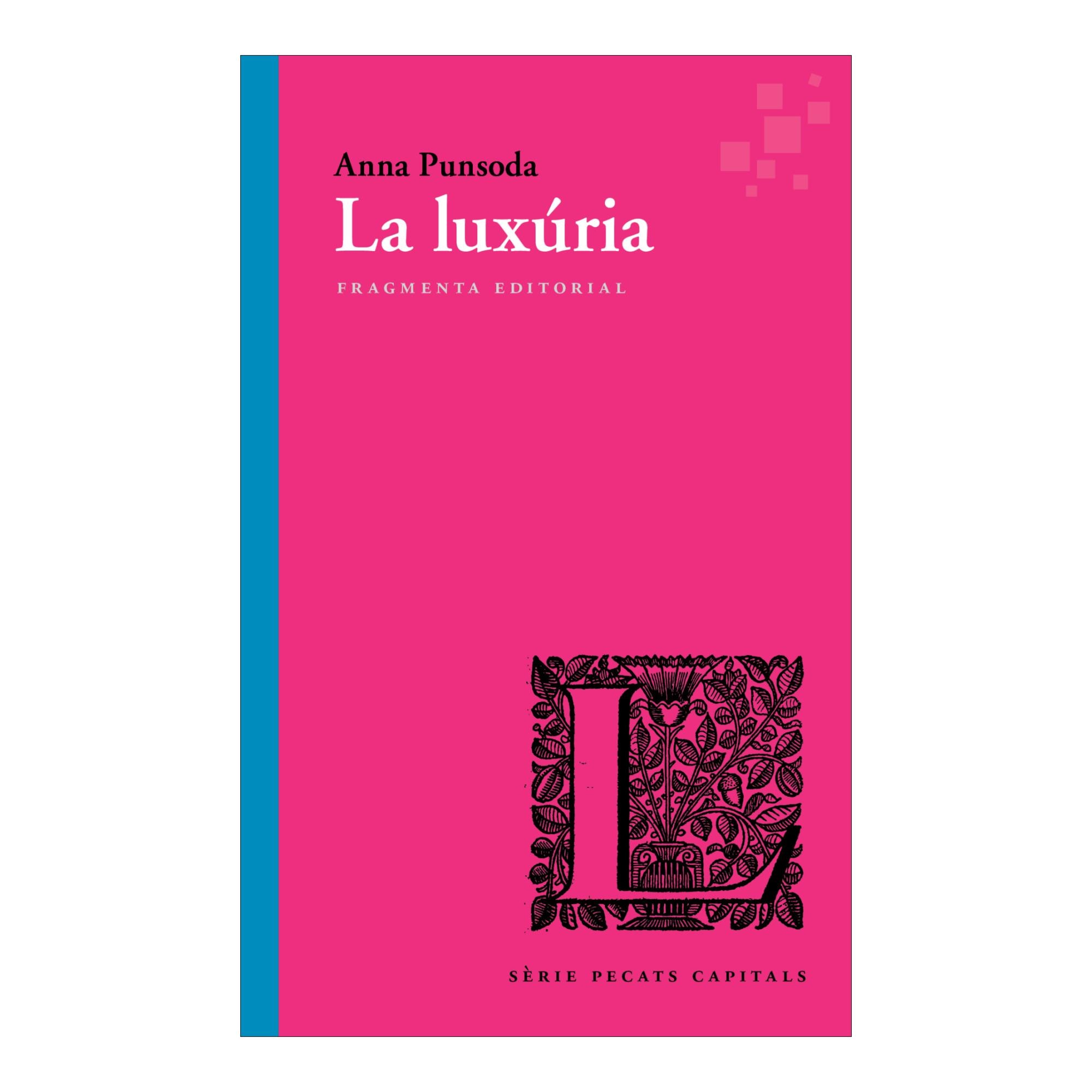 La luxúria (Capa mole) 1