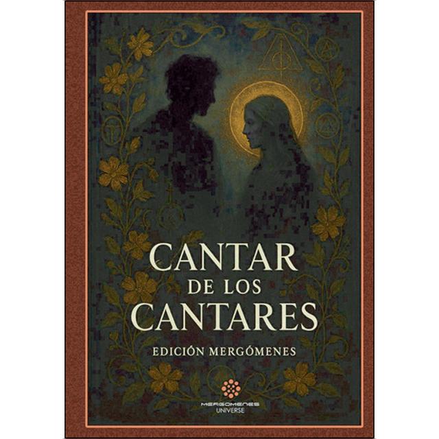 Cantar de los cantares: Edición Mergomenes 1