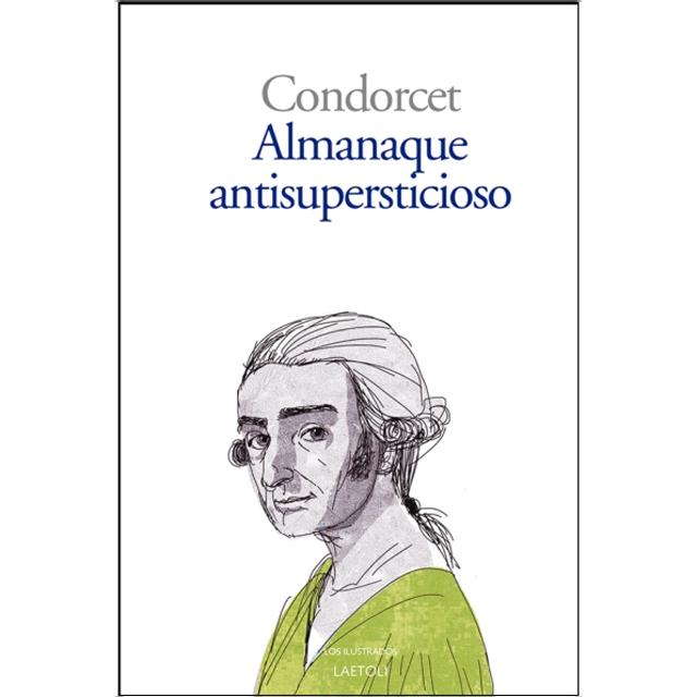 Imagem 0 de Almanaque antisupersticioso