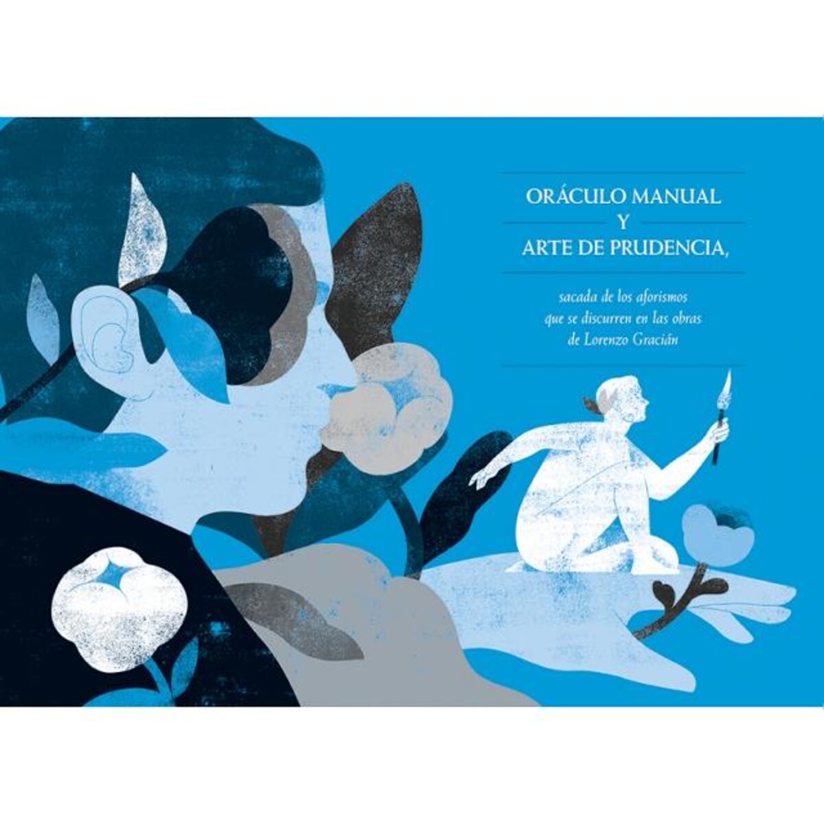 El arte de la prudencia (edición ilustrada): Aforismos esenciales para una vida de éxito (Capa dura) 3