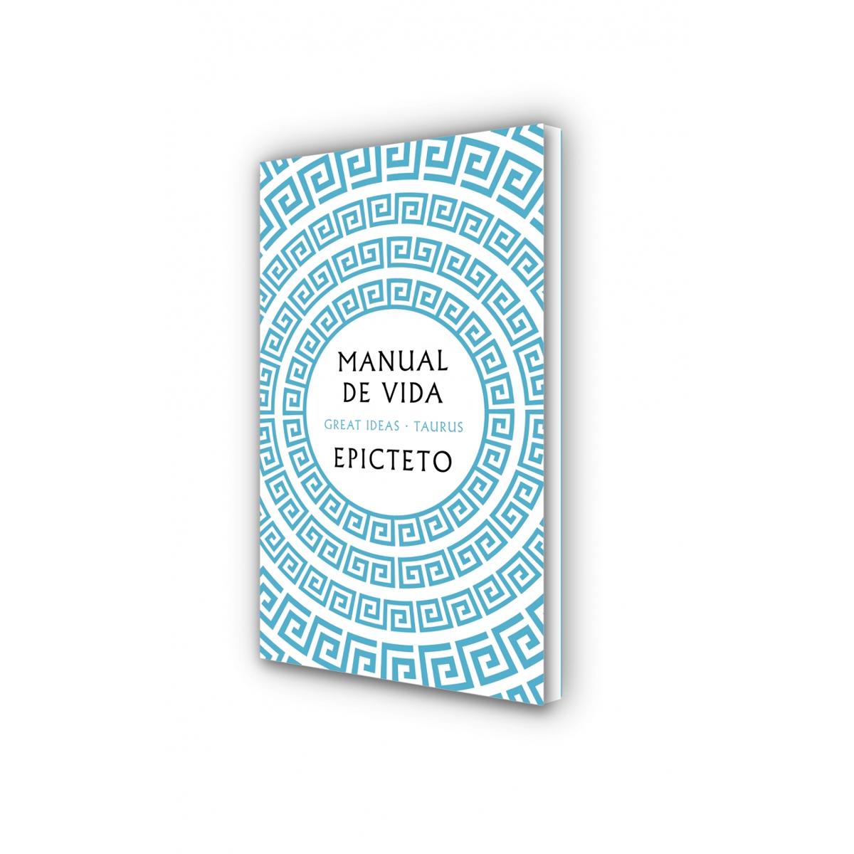 Nunca es tarde para ser estoico (Serie Great Ideas): edición estuche con: De la vida feliz de Séneca | Meditaciones de Marco Aurelio | M (Capa mole) 4