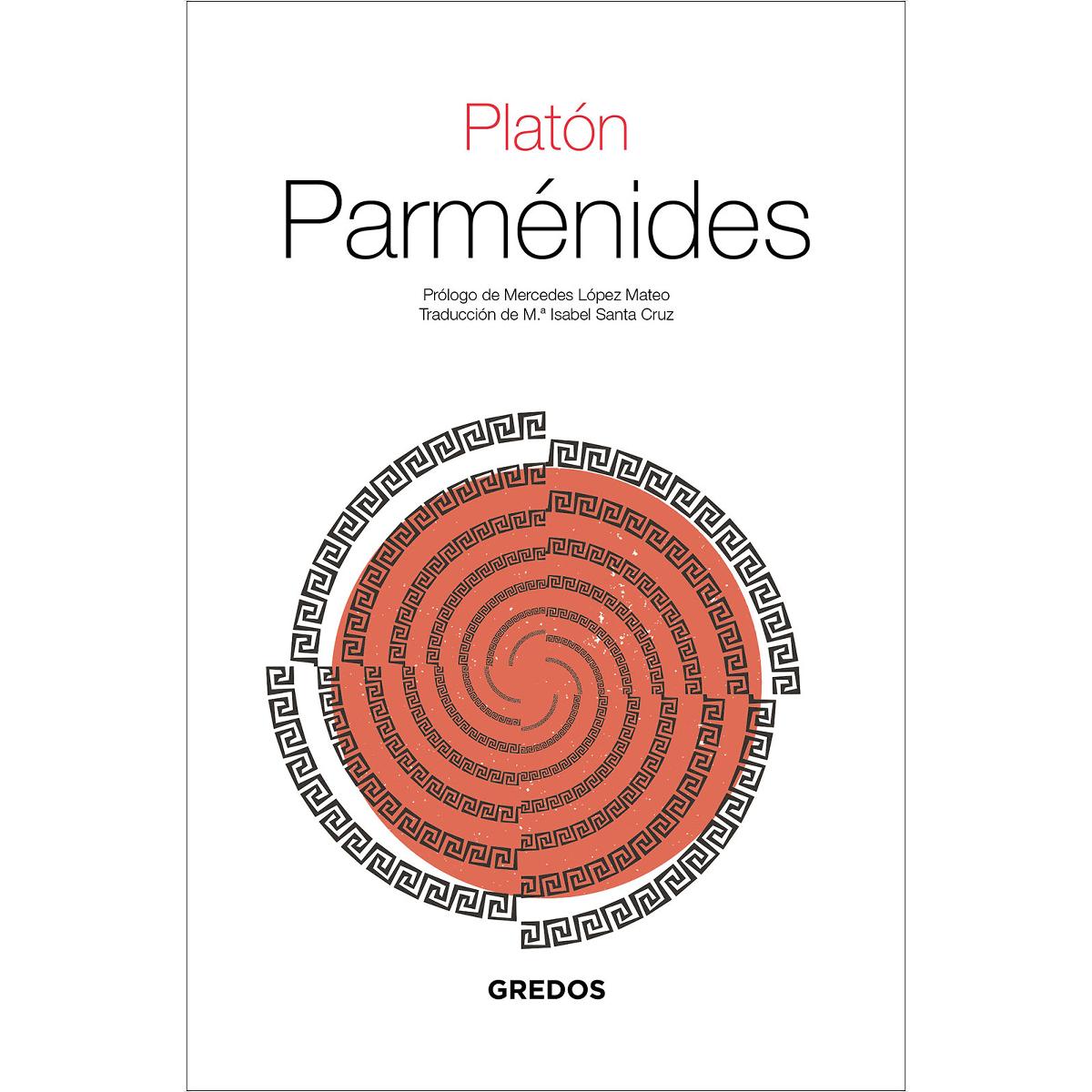 Imagem 0 de Parménides (Capa mole)