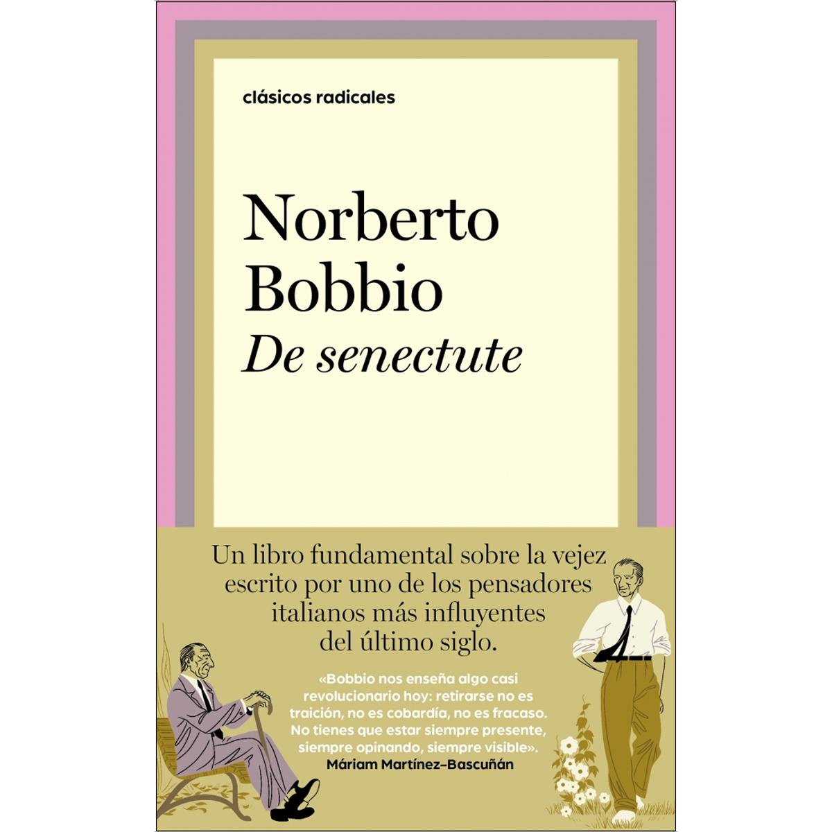 De senectute (Capa mole) 1