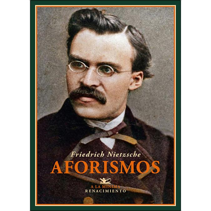 Imagem 0 de Aforismos (Capa mole)