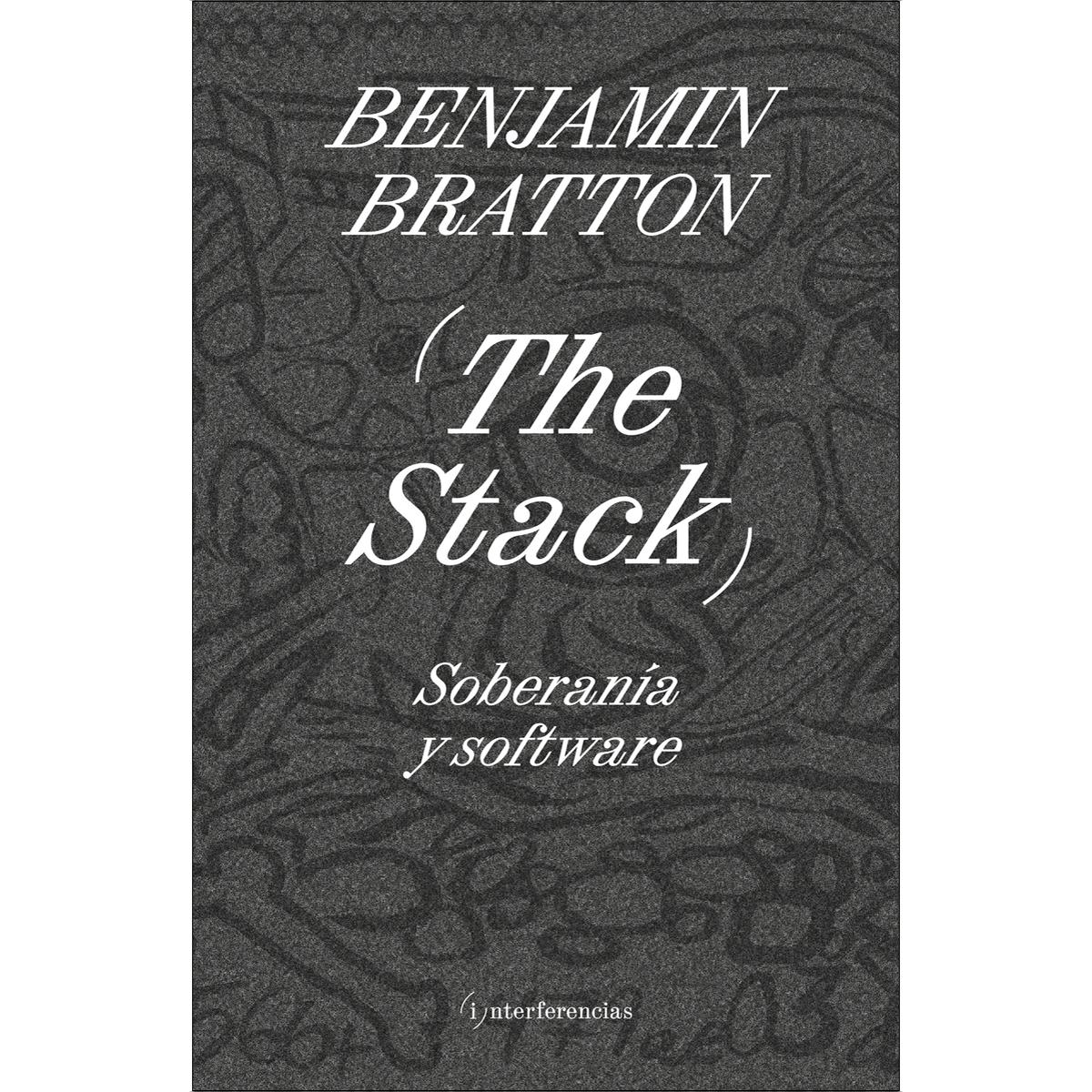 Imagem 0 de The stack