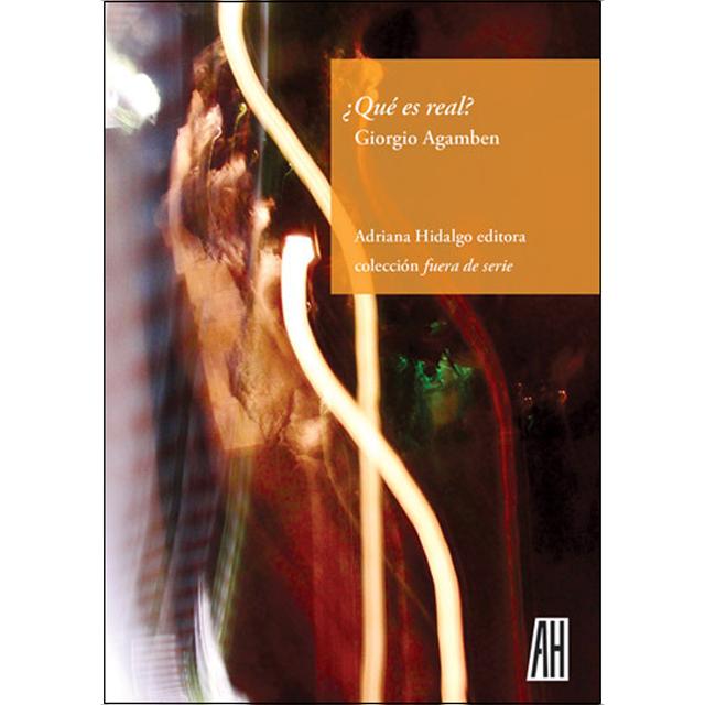 Imagem 0 de ¿qué es real?